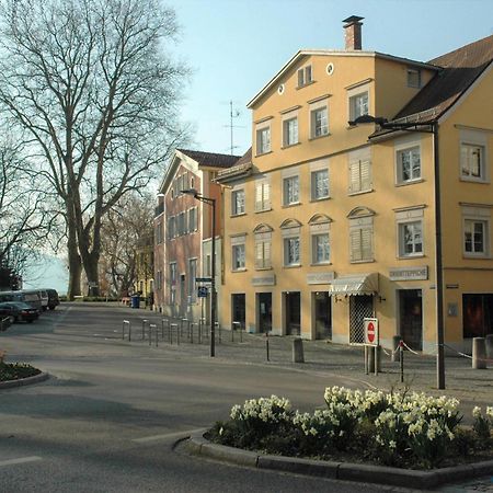 Ferienwohnung Lindauer Loewe Lindau  Exterior photo
