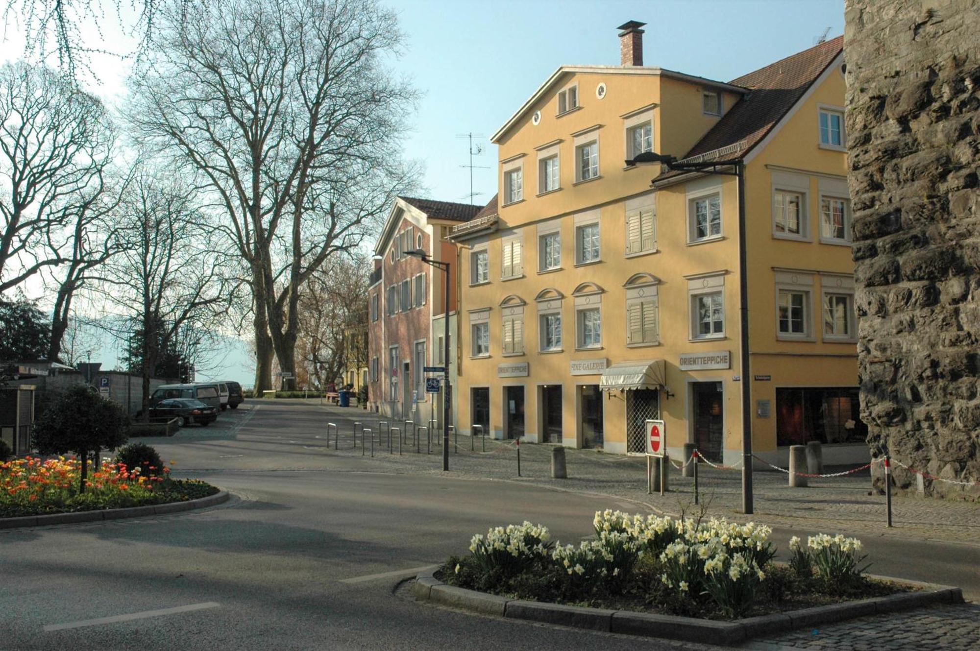 Ferienwohnung Lindauer Loewe Lindau  Exterior photo